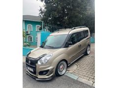 Sahibinden Fiat Doblo Combi 1.3 Multijet Elegance 2012 Model Tekirdağ 220.000