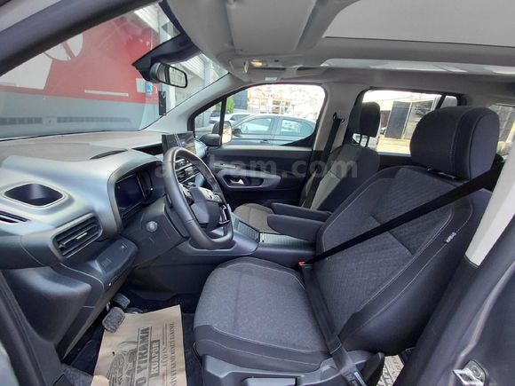 Sahibinden Opel Combo 1.5 CDTI Ultimate 2025 Model