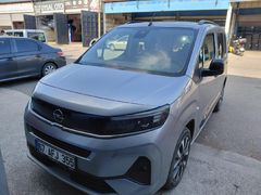 Sahibinden Opel Combo 1.5 CDTI Ultimate 2025 Model