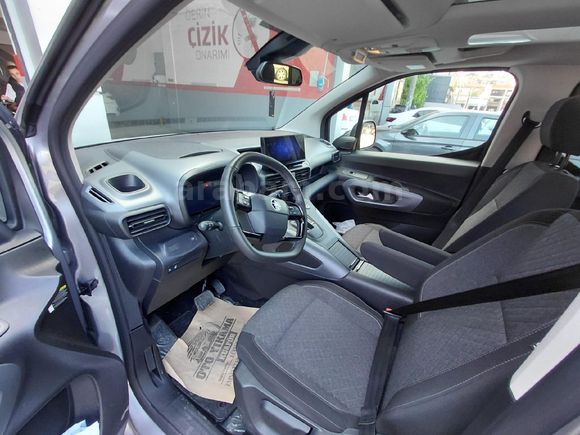 Sahibinden Opel Combo 1.5 CDTI Ultimate 2025 Model