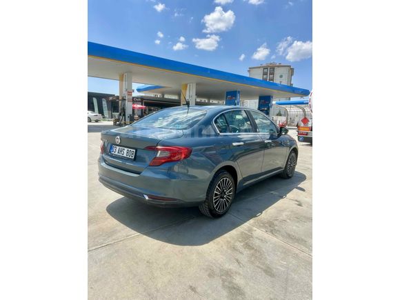 Sahibinden Fiat Egea 1.4 Fire Easy Plus 2023 Model 