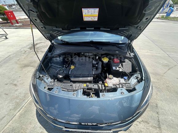 Sahibinden Fiat Egea 1.4 Fire Easy Plus 2023 Model 