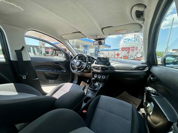 Sahibinden Fiat Egea 1.4 Fire Easy Plus 2023 Model 