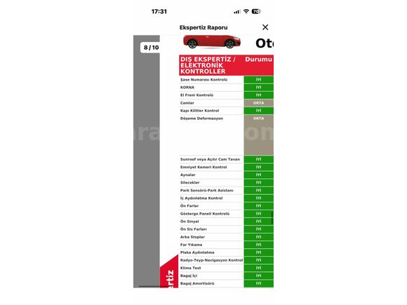 Sahibinden Fiat Egea 1.4 Fire Easy Plus 2023 Model 