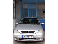 Sahibinden Opel Astra 1.6 Elegance 2001 Model