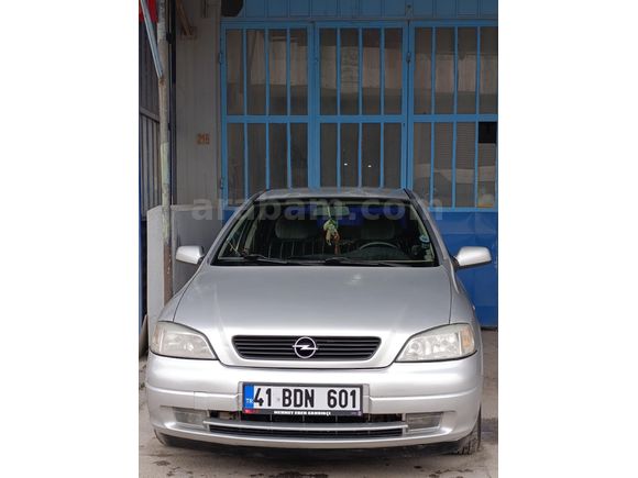 Sahibinden Opel Astra 1.6 Elegance 2001 Model