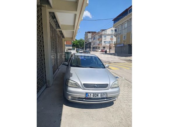 Sahibinden Opel Astra 1.6 Elegance 2001 Model