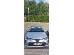 Sahibinden Toyota Corolla 1.8 Hybrid Dream 2020 Model