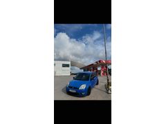 Sahibinden Ford Fiesta 1.4 Ghia 2003 Model 