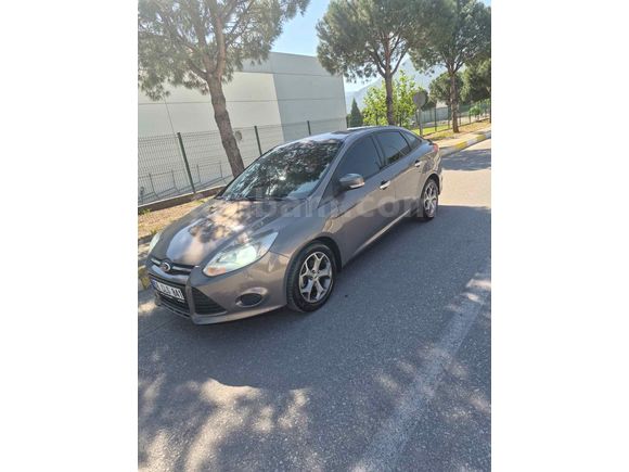  Cilo parasına Focus 3 Tesla Ekranlı
