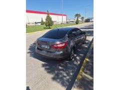 Askeri Personelden Cilo parasına Focus 3 Tesla Ekranlı