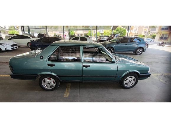Sahibinden Tofaş Doğan SLX 1994 Model