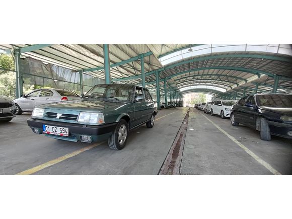 Sahibinden Tofaş Doğan SLX 1994 Model