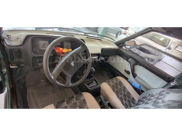 Sahibinden Tofaş Doğan SLX 1994 Model