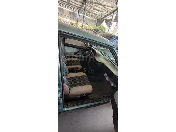 Sahibinden Tofaş Doğan SLX 1994 Model