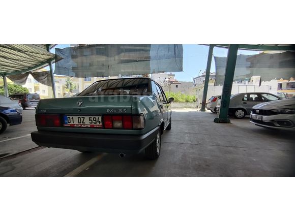 Sahibinden Tofaş Doğan SLX 1994 Model