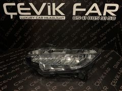 HONDA CİVİC FC5 2017-2022 FULL LED SOL FAR
