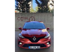 Sahibinden Renault Clio 1.0 SCe Joy 2020 Model 