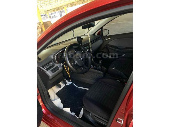 Sahibinden Renault Clio 1.0 SCe Joy 2020 Model 