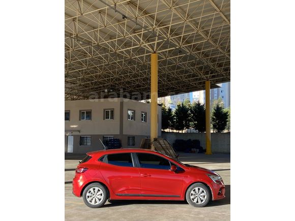 Sahibinden Renault Clio 1.0 SCe Joy 2020 Model 