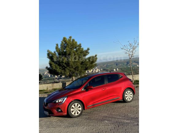 Sahibinden Renault Clio 1.0 SCe Joy 2020 Model 