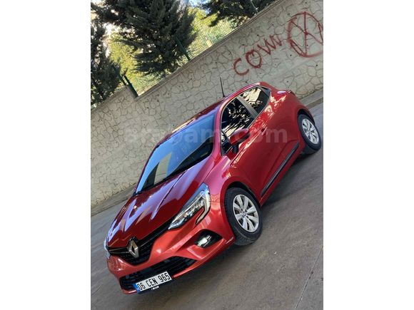 Sahibinden Renault Clio 1.0 SCe Joy 2020 Model 