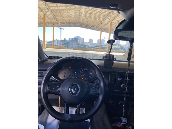 Sahibinden Renault Clio 1.0 SCe Joy 2020 Model 