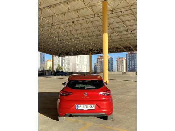 Sahibinden Renault Clio 1.0 SCe Joy 2020 Model 