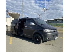 Sahibinden Volkswagen Transporter 2.0 TDI Camlı Van 2013 Model 