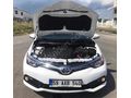 SAHİBİNDEN TOYOTA AURİS 1.6 Active Skypack ACİL SATILIK!!!!