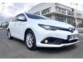 SAHİBİNDEN TOYOTA AURİS 1.6 Active Skypack ACİL SATILIK!!!!