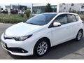 SAHİBİNDEN TOYOTA AURİS 1.6 Active Skypack ACİL SATILIK!!!!
