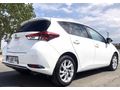 SAHİBİNDEN TOYOTA AURİS 1.6 Active Skypack ACİL SATILIK!!!!