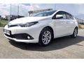 SAHİBİNDEN TOYOTA AURİS 1.6 Active Skypack ACİL SATILIK!!!!