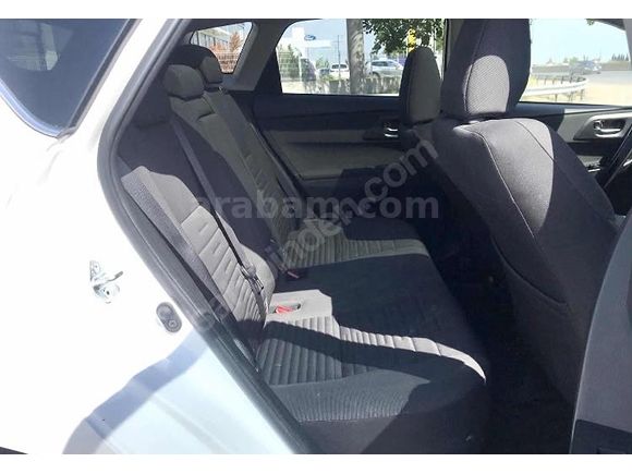 SAHİBİNDEN TOYOTA AURİS 1.6 Active Skypack ACİL SATILIK!!!!