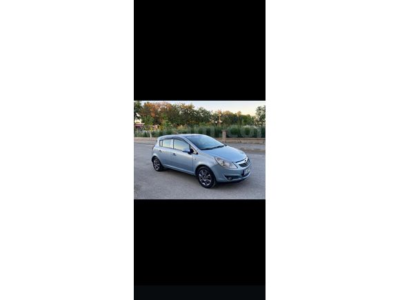 Sahibinden Opel Corsa 1.3 CDTI Enjoy 2008 Model