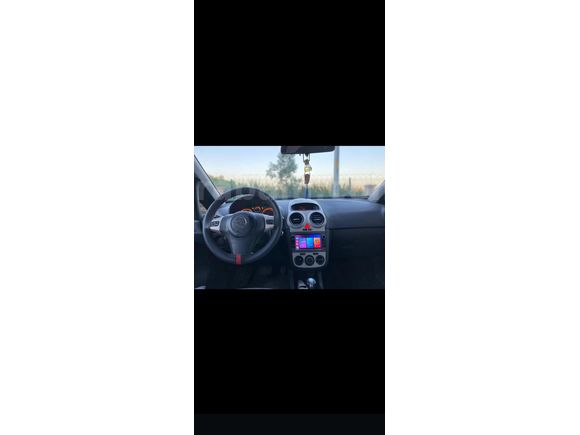 Sahibinden Opel Corsa 1.3 CDTI Enjoy 2008 Model