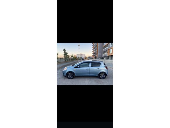 Sahibinden Opel Corsa 1.3 CDTI Enjoy 2008 Model