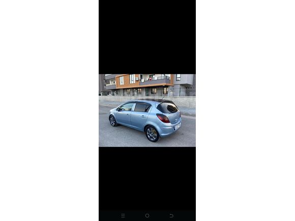 Sahibinden Opel Corsa 1.3 CDTI Enjoy 2008 Model