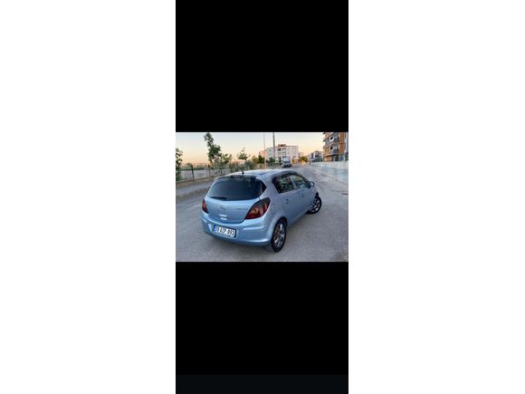 Sahibinden Opel Corsa 1.3 CDTI Enjoy 2008 Model