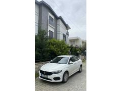 ASKERLİK SEBEBİYLE ACİL SATILIKTIR FİYAT SONDUR FİAT EGEA 1.3 EASY