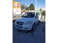 Sahibinden Chevrolet Aveo 1.4 SX 2006 Model