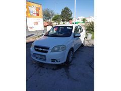Sahibinden Chevrolet Aveo 1.4 SX 2006 Model