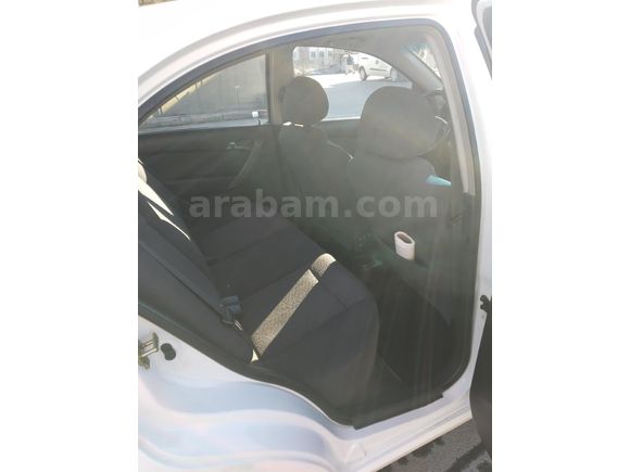 Sahibinden Chevrolet Aveo 1.4 SX 2006 Model