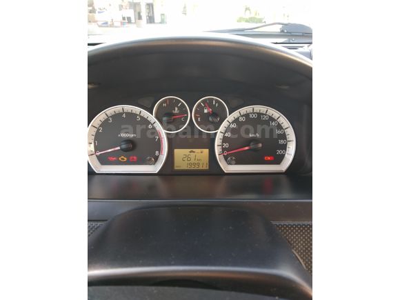 Sahibinden Chevrolet Aveo 1.4 SX 2006 Model