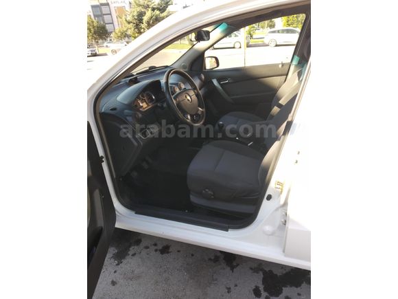Sahibinden Chevrolet Aveo 1.4 SX 2006 Model