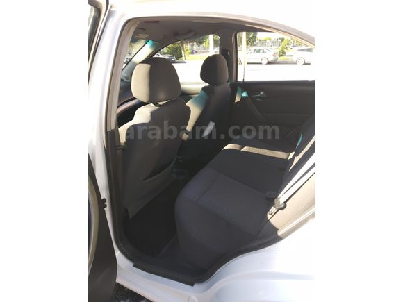 Sahibinden Chevrolet Aveo 1.4 SX 2006 Model
