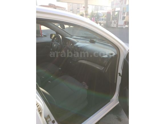 Sahibinden Chevrolet Aveo 1.4 SX 2006 Model