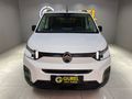 otomobil Citroen Berlingo 1.5 BlueHDI Plus EAT8