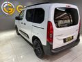 otomobil Citroen Berlingo 1.5 BlueHDI Plus EAT8